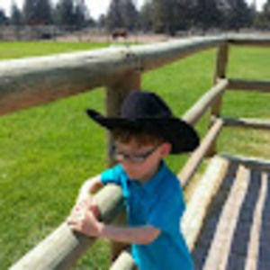 Meet your Posher, Jeff